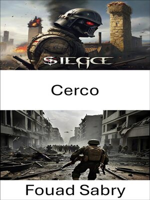 cover image of Cerco